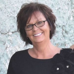 Meet your Posher, Annette